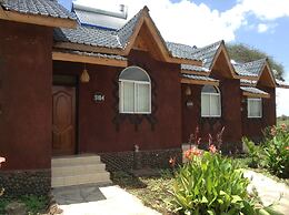 AA Lodge Amboseli