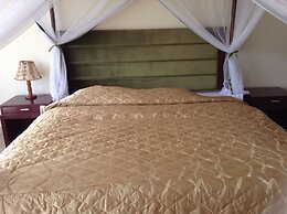AA Lodge Amboseli