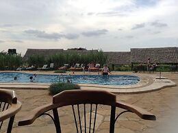 AA Lodge Amboseli