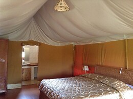 AA Lodge Amboseli