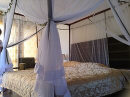 AA Lodge Amboseli