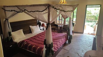 AA Lodge Amboseli