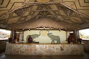 AA Lodge Amboseli