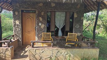 AA Lodge Amboseli