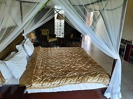 AA Lodge Amboseli