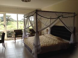 AA Lodge Amboseli