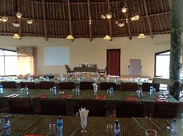 AA Lodge Amboseli