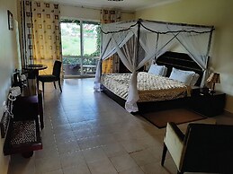 AA Lodge Amboseli