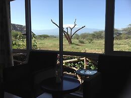 AA Lodge Amboseli