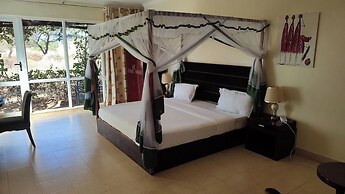 AA Lodge Amboseli