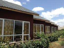 AA Lodge Amboseli