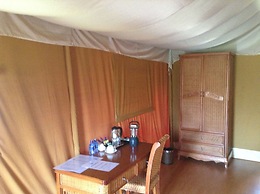 AA Lodge Amboseli