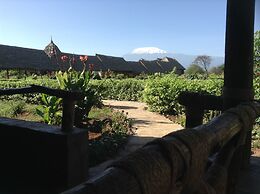 AA Lodge Amboseli