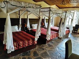 AA Lodge Amboseli
