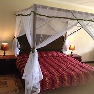 AA Lodge Amboseli