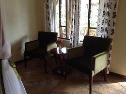 AA Lodge Amboseli
