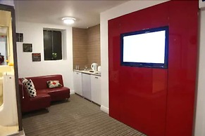 Trivelles - Bradford - Sunbridge Road