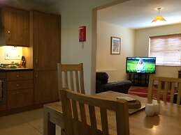 Stable Court Apartments