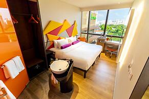 ibis Styles Singapore On Macpherson