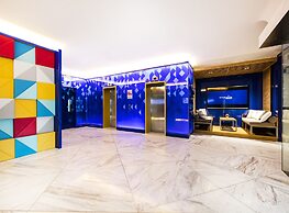 ibis Styles Singapore On Macpherson