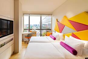 ibis Styles Singapore On Macpherson