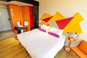 ibis Styles Singapore On Macpherson