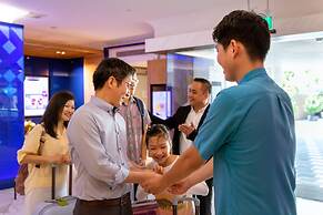 ibis Styles Singapore On Macpherson