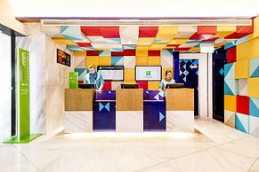 ibis Styles Singapore On Macpherson