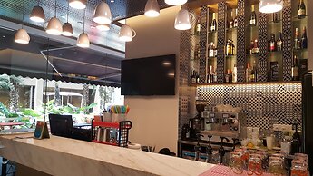 ibis Styles Singapore On Macpherson