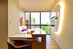 ibis Styles Singapore On Macpherson