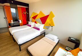 ibis Styles Singapore On Macpherson
