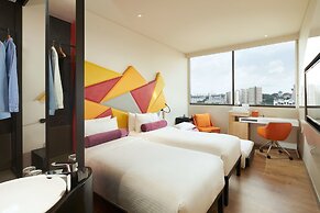 ibis Styles Singapore On Macpherson