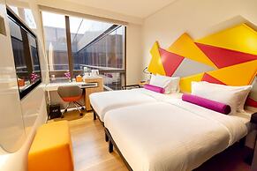 ibis Styles Singapore On Macpherson