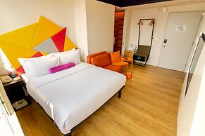 ibis Styles Singapore On Macpherson