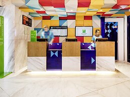 ibis Styles Singapore On Macpherson