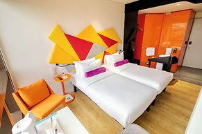 ibis Styles Singapore On Macpherson