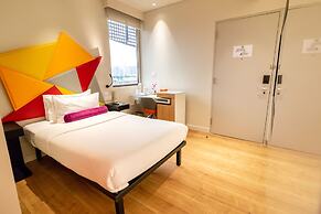 ibis Styles Singapore On Macpherson