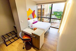 ibis Styles Singapore On Macpherson