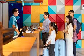 ibis Styles Singapore On Macpherson