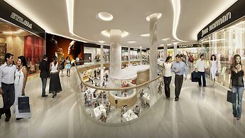 ibis Styles Singapore On Macpherson