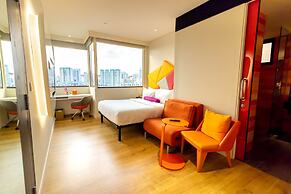 ibis Styles Singapore On Macpherson
