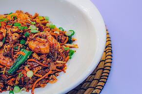 ibis Styles Singapore On Macpherson