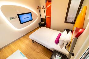 ibis Styles Singapore On Macpherson