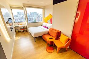 ibis Styles Singapore On Macpherson