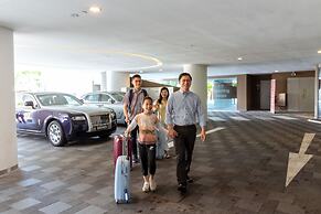 ibis Styles Singapore On Macpherson