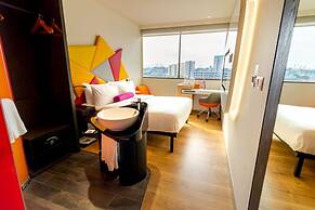 ibis Styles Singapore On Macpherson