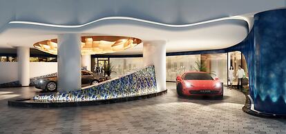 ibis Styles Singapore On Macpherson