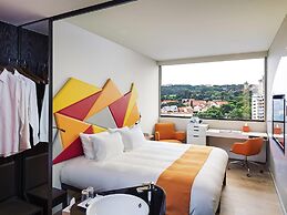 ibis Styles Singapore On Macpherson