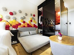 ibis Styles Singapore On Macpherson