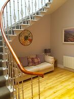 Capital Retreats Edinburgh